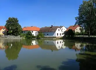Libějice