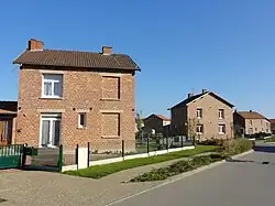 La cité 1940.
