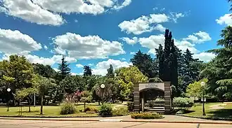 Libertador San Martín