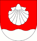 Blason de Libiš