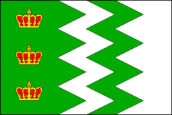 Drapeau de Libouchec