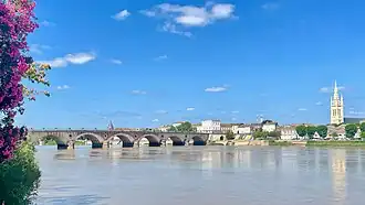 Libourne