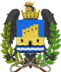 Blason de Licata