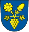 Blason de Lichnov
