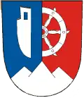 Blason de Lidečko