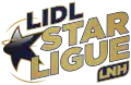 Lidl Starligue (2016-2021)