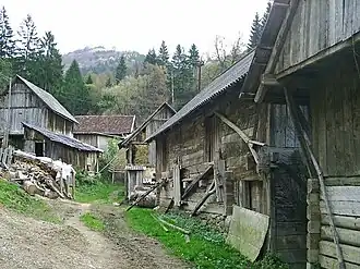Mijatovići