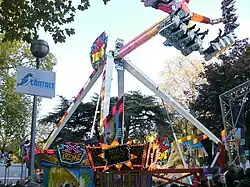 Le ' X- Treme (2009).