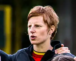 Image illustrative de l’article Lien Mermans