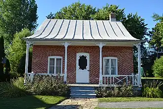 Saint-Lin–Laurentides