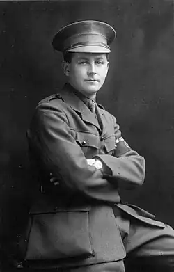 Description de l'image Lieutenant Valentine Williams (6498250535).jpg.