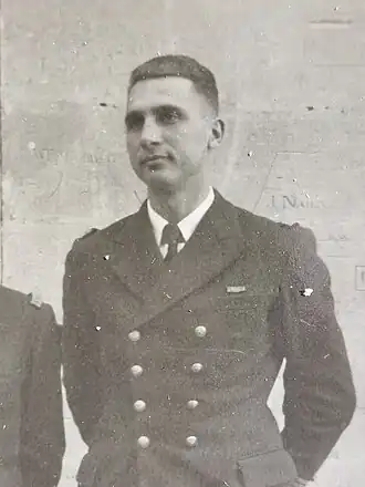 Pierre-Jean Chailley