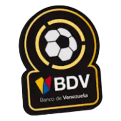Description de l'image Liga FUTVE Banco Venezuela 2025.png.