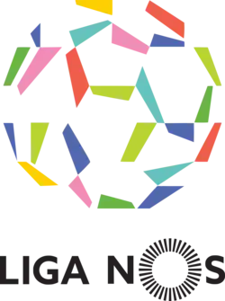 Logo championnat de Liga NOS