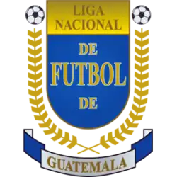 Description de l'image Liga Nacional Guatemala.png.
