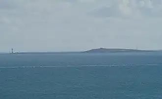 Image illustrative de l’article Copeland Islands