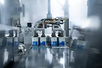 illustration de Groupe CILAM