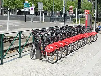 Image illustrative de l’article V'Lille