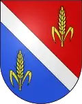 Blason de Ligornetto