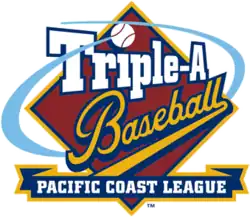 Description de l'image Ligue de la côte du Pacifique.png.