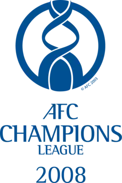 Description de l'image Ligue des Champions de l'AFC 2008.png.
