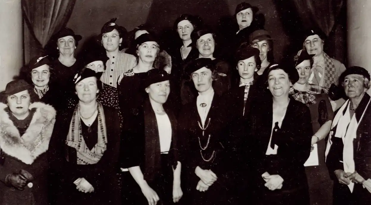 Logo de l’association