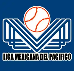 Description de l'image Ligue mexicaine du Pacifique - Logo.png.