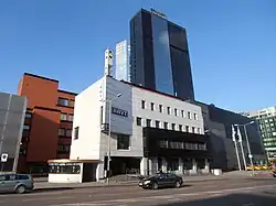 Liivalaia tänav 51.