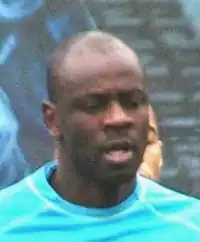 Lilian Thuram (2008)