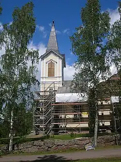 Église de Liljendal
