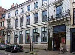 11 rue Basse
