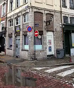 2 place de l'Arsenal