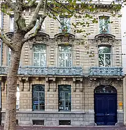 Hôtel Delbecque