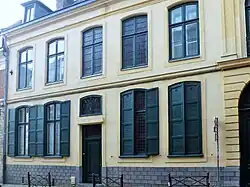 Hôtel de Madre