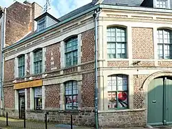 12 Ter rue des Tours