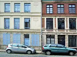 3-5 rue du Pont-Neuf