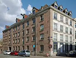 Image illustrative de l’article Rue de Jemmapes (Lille)