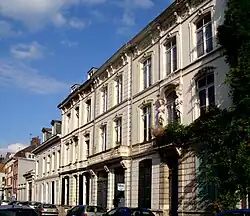 Image illustrative de l’article Rue Négrier