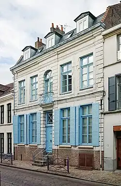 76 rue Sainte-Catherine