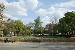 Image illustrative de l’article Place Philippe-de-Girard