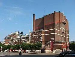 Image illustrative de l’article Place Sébastopol