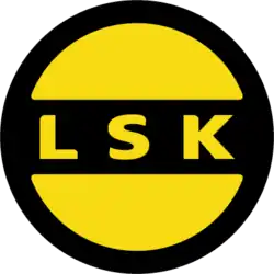 Logo du LSK Kvinner