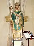 Saint Aubin.