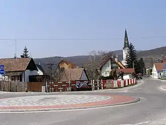 Limbach (Slovaquie)