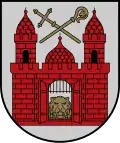 Blason de Limbaži