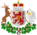 Blason de Province de Limbourg