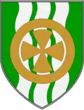 Blason de