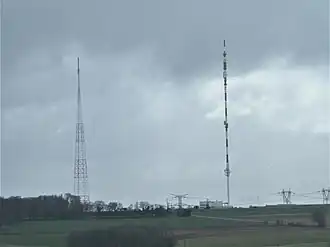 Émetteurs de Limeux.