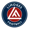 Logo du Limoges Football