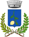 Blason de Limone sul Garda